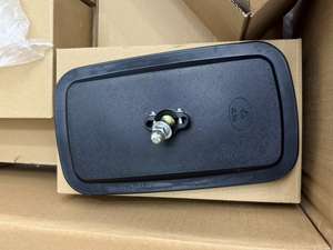 VLIFTフォークリフト用リアビューミラー 高品質フォークリフトアタッチメント フォークリフト用スペアパーツ 5トン - Product Image 5