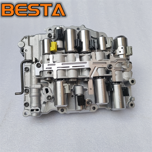 Cuerpo de válvula de transmisión automática TF81 para FORD FIVE HUNDRED FUSION GAlAXY MONDEO 2017 TAURUS - Product Image 6