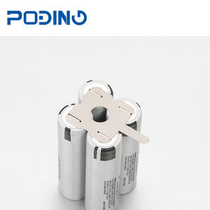 Batteria 18650 spring18650 batteria contatto batteria smd supporto batteria - Product Image 5