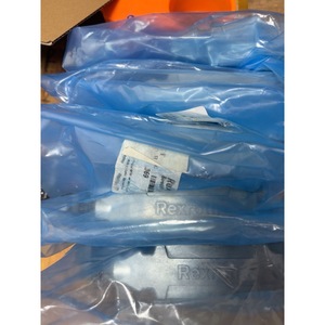 Vanne hydraulique 4WRPEH 6 C5B40L-3X Équipement d'automatisation industrielle - Product Image 4