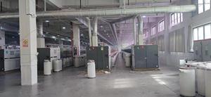 Ne4/<strong>1</strong> 4/<strong>2</strong> Ne8/<strong>1</strong> 8/<strong>2</strong> High <strong>Twist</strong> Blended Polyester Cotton Hammock Yarn RG Regenerated - Product Image 6