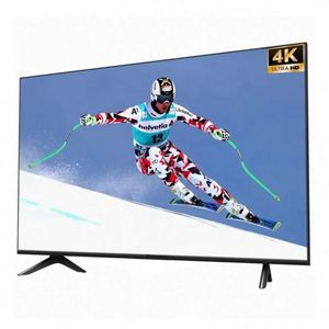 Televisor LED HDTV SOZN de 75 Pulgadas, Resolución 4K 3840 x 2160, Pantalla Ancha, Compatible con OSD Multi-idioma, Interfaz USB NTSC/PAL/SECAM, Color Negro - Product Image 3
