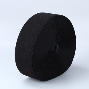 Nastro a strappo (Velcro) personalizzabile in diverse misure per borse, scarpe e uso medico, con forte adesione, per fissaggio laterale. - Product Image 3