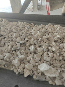 Chaux vive CaO Oxyde de calcium en poudre à haute réactivité pour la sidérurgie, la production de ciment et le traitement industriel - Product Image 3