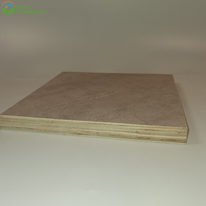 Muebles de madera contrachapada de primera calidad modernos hechos a medida Tablero multicapa de álamo sólido resistente a la humedad resistente a grietas E0 - Product Image 2