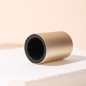 Botella de <span class=keywords><strong>Perfume</strong></span> Rectangular de Lujo de 50 ml y 100 ml, de Vidrio, con Tapa de Aluminio en Aerosol, en Existencia, Pulida, Venta al por Mayor, Fabricante Chino - Product Image 3