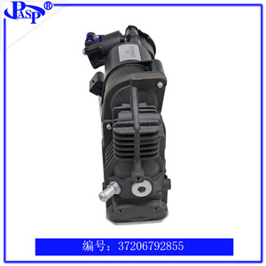 <b>Air</b> <b>Pump</b> For Mercedes Benz W164 X164 GL ML 37206792855 37106793778 AC8029 Single Phase Electric Motor - Product Image 4