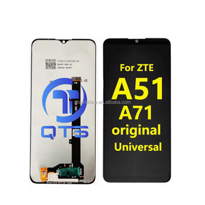 Pantalla LCD Directo de Fábrica para <span class=keywords><strong>ZTE</strong></span> <span class=keywords><strong>Blade</strong></span> V70 <span class=keywords><strong>ZTE</strong></span> <span class=keywords><strong>Blade</strong></span> V70 Vita - Product Image 2