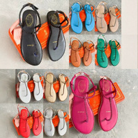 Chaussures plates confortables pour femmes African Explosions, avec bride à boucle, en PU orné de strass, semelle extérieure en caoutchouc, talon plat, pour le printemps