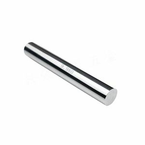 Buona reputazione fornitore di piccole parti ago 1911 perno in metallo argento Zhejiang metallo pellicola di plastica carta di imballaggio Licheng - Product Image 4