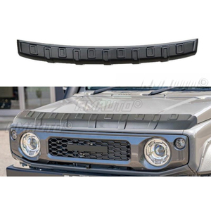 สำหรับ Suzuki Jimny JB64 JB74 ปี 2019-2025 ชุดกันทรายและหิน สแตนเลสกันสภาพอากาศ ชุดแต่งตัวถังรถยนต์ อุปกรณ์ตกแต่งรถยนต์ - Product Image 2