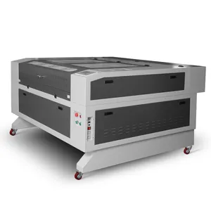 1390 CO2 laser cutter and engraver 150w laser source laser cutting machine engraving machine