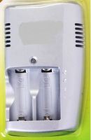 Batterie au lithium rechargeable 3V ICR17335/ICR16340/CR17335 CR17345 CR123A