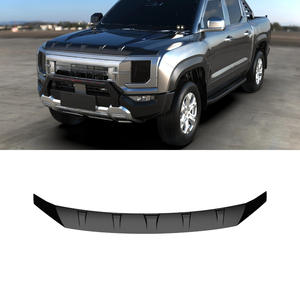 ฝาครอบกันฝุ่นทรายสำหรับรถยนต์ BYD Shark 6 ชุดแต่งรถยนต์ - Product Image 2