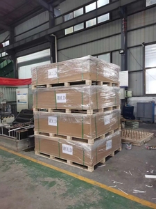 Khuôn Polystyrene Mở Rộng/Khuôn Xốp/Khuôn Xốp EPS - Product Image 6