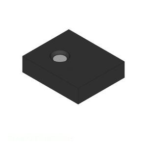 ชิ้นส่วน74AXP2T3407GS115อิเล็กทรอนิกส์ Logic 8 XFDFN - Product Image 1