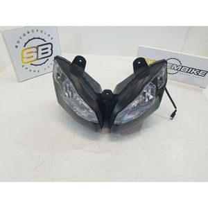 Copertura Serbatoio Compatibile con YAMAHA R1 2004-2006, Carena Airbox - Product Image 2