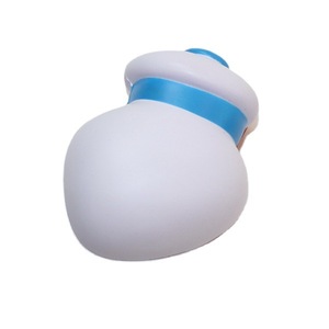 Juguete Antiestrés de Espuma PU con Diseño de Flecha Roja y Puntos Azules para Niños de 2 a 4 Años Unisex - Product Image 2