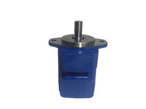 Pompe à palettes compensatrice hydraulique Série PVV - Modèles 20 25 31 40 50 63 80 100 28 Déplacement Garantie 1 an - Product Image 3