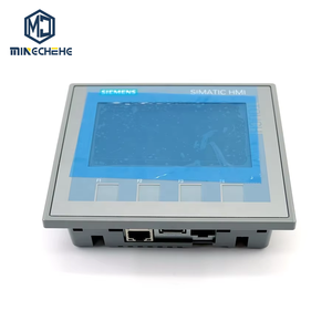Pantalla Táctil con PLC HMI, Pantalla Couge, Logotipo HMI, CNC PLC 6AV2 123-2DB03-0AX0 - Product Image 1