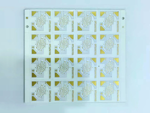 Thiết kế chuyên nghiệp lắp ráp <span class=keywords><strong>PCB</strong></span> đa lớp công nghệ tiên tiến chất lượng đáng tin cậy Engineering-FR-4 ngược cơ sở vật liệu nhôm - Product Image 6