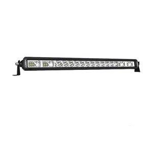 Aurora 12 20 22 32 42 52 pouces de large, éclairage combiné pour scène, éclairage IP68 étanche, barre lumineuse LED tout-terrain pour camion 4x4, pour voiture - Product Image 1