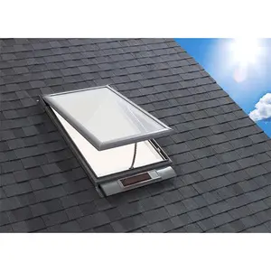 Modern Roof Skylight Awning: Villa Sliding Window