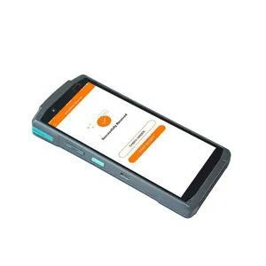 Ponto de venda scanner de código qr 2d, android pos sistemas para loja HCC-CS20