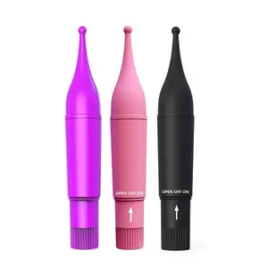 Giá rẻ nhanh Scream cực khoái Vibrator núm vú âm vật kích thích siêu âm âm đạo Massager Đồ chơi tình dục cho phụ nữ người lớn đồ chơi