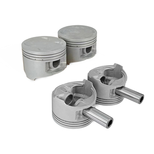 845050 motor pisto 53006045 5.9L <span class=keywords><strong>360</strong></span> OHV 16 Val. VIN Y. Z. 5 PISTÓN 0,50 101,60mm 8cly - Product Image 4