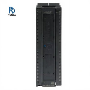 Unité d'extension d'automatisation industrielle PLC série SM 331 8 E/S d'entrée de simulation 6ES7331-7NF00-0AB0 pour série S7-300 haute performance - Product Image 2