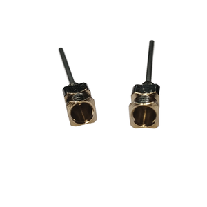 Hochwertige Stumpfe Edelstahl-Luer-Rechtecknadeln SS304 8G-32G für Industrielle Anwendungen, Dosierspitzen <span class=keywords><strong>WN</strong></span> - Product Image 5