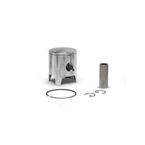 Piston 2T Ø 40 avec axe Ø 12 et 1 bague rectangulaire taille 00 - Product Image 1