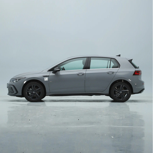 VW <span class=keywords><strong>Golf</strong></span> <span class=keywords><strong>GTI</strong></span> 2.0T essence automatique 2023, voiture d'occasion <span class=keywords><strong>pas</strong></span> chère, VW <span class=keywords><strong>Golf</strong></span>, voitures chinoises, véhicules d'occasion en vente, voitures d'occasion - Product Image 5