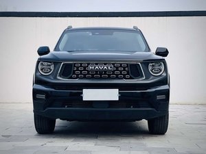 Autos Usados Haval Dargo PLUS 2023 2024 SUV LHD Automático - Automóvil de Gasolina 1.5T de 5 Plazas - Estado Original Haval H7 - Product Image 2