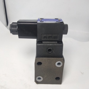 Válvula de Alivio Hidráulica Serie DT BT BG, Válvulas de Alivio Pilotadas DT-01 DG-01 DT-02 DG-02 BT-03 BG-03 BT-06 BG-06 BT-10 BG-10 - Product Image 6