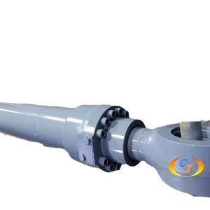 ใหม่ CYJ 45 #   กระบอกไฮดรอลิก VOE14508475 สำหรับบูมรถขุด EC460B - Product Image 3