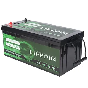 Lithium ion LiFePO4 battery 12V 24V 36V 48V 52V 60V 72V 96V 50AH 60AH 80AH 100AH battery pack
