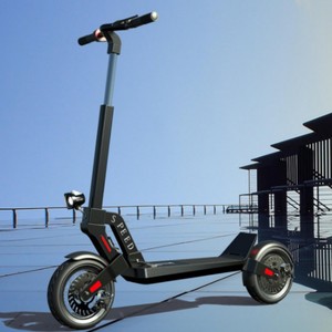 Diseño de Apariencia del Producto, Diseño Estructural, Scooter de Movilidad, Silla de Ruedas, Concepto 9 - Product Image 2