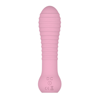 Viele Arten von Flüssigsilikon-Vibratoren zur Entspannung, Intimmassagegerät für Frauen, Private Label OEM