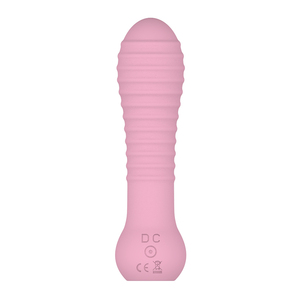 เครื่องนวดสั่นสะเทือนซิลิโคนเหลวหลายประเภทเพื่อการผ่อนคลาย - Product Image 1