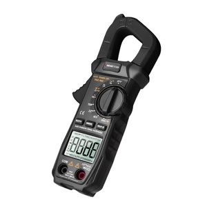 Multimètre numérique à pince ANENG ST209 avec lampe torche intégrée, produit très vendu - Product Image 2