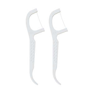 <span class=keywords><strong>Fil</strong></span> <span class=keywords><strong>dentaire</strong></span> ciré aromatisé, <span class=keywords><strong>les</strong></span> bâtonnets de <span class=keywords><strong>fil</strong></span> <span class=keywords><strong>dentaire</strong></span> glissent en douceur <span class=keywords><strong>entre</strong></span> <span class=keywords><strong>les</strong></span> <span class=keywords><strong>dents</strong></span> sans se déchirer ni se casser - Product Image 3