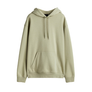 Tenue décontractée tendance pour homme, sweat à capuche conçu pour le quotidien, les sorties et le style streetwear. - Product Image 1