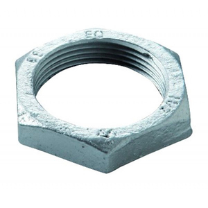 น็อตล็อคเหล็กขนาด1/2นิ้วสำหรับเครื่องมือกลึง - Product Image 3