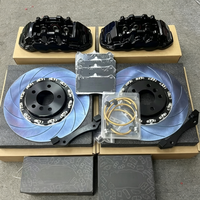 Étrier de frein modifié pour course 6 pistons pour système de freinage modifié CP Piston, pièce pour BMW, Audi, Mini, Lexus, Mazda, Toyota, Honda, Benz, VW