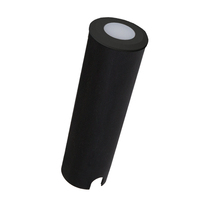 Lampes LED encastrées au sol 26 mm AC100-240V IP67 étanches 0,6W 120° d'angle de faisceau pour éclairage paysager extérieur