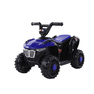 Auto Elettrica Giocattolo a 4 Ruote per Bambini, Fuoristrada in Plastica ABS <span class=keywords><strong>Rossa</strong></span> con Telecomando per Ragazzi e Ragazze - Product Image 1