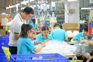 ถุงอาหารแบบตั้งได้สำหรับบรรจุและพิมพ์อาหารแบบพรีเมียมจากโรงงาน - Product Image 4