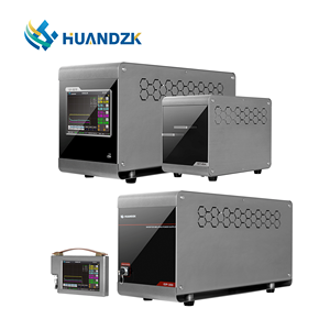 آلة لحام نقطي هوائية صناعية، آلة لحام مقاومة للمحركات، جهاز لحام نقطي أوتوماتيكي لضغط الأسلاك - Product Image 6